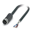 PHOENIX CONTACT 1410496-SAC-5P-10,0-92X/M12FSSHOD