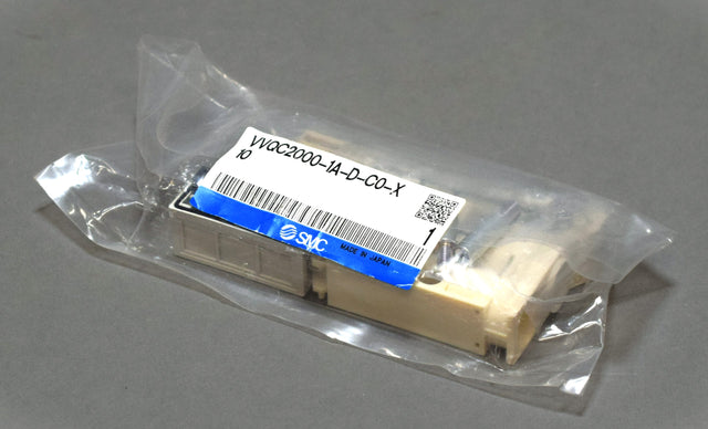 SMC VVQC2000-1A-D-C0-X10