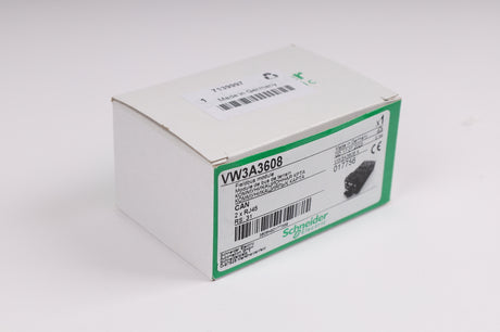 SCHNEIDER ELECTRIC VW3A3608