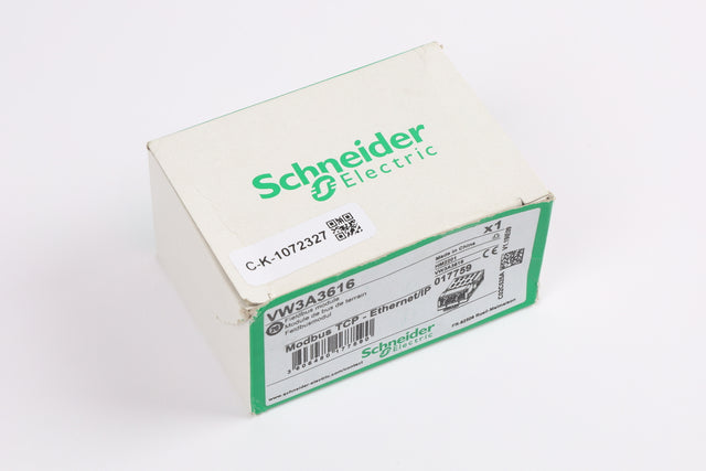 SCHNEIDER ELECTRIC VW3A3616