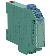 PEPPERL+FUCHS 70107327-KFD2-VR4-EX1.26