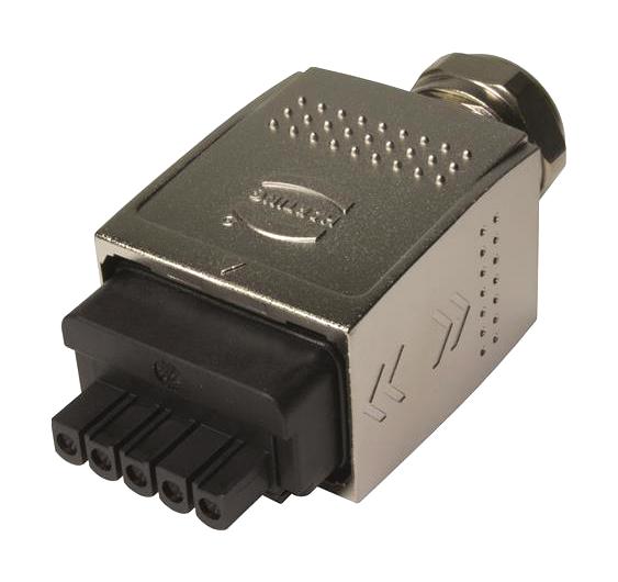 HARTING 09354330401