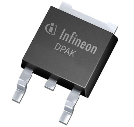 INFINEON IPD50R650CEAUMA1