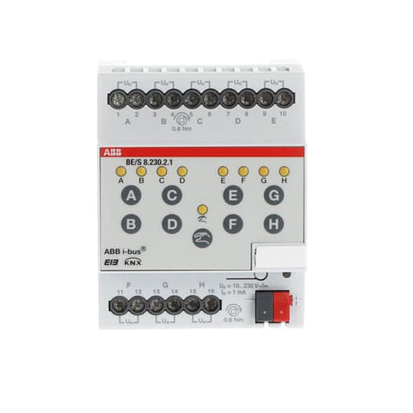 ABB 2CDG110093R0011-BE/S8.230.2.1