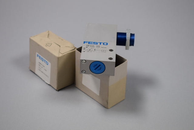 FESTO VZB-3-14