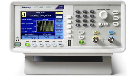TEKTRONIX AFG1022