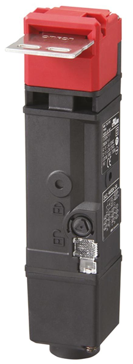 OMRON D4SL-N4QDA-D