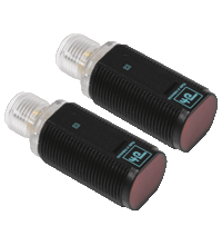 PEPPERL+FUCHS 188545-GD18/GV18/59/102/159