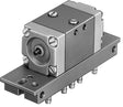 FESTO 4504-VL-5-PK-3