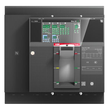 ABB 1SDA101114R1XT7S800EkipDipLS/IIn800A4pFF