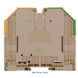 WEIDMULLER 1019700000-WPE120/150