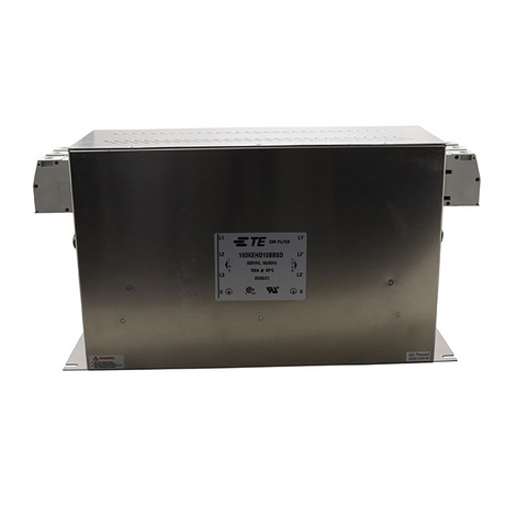 TE CONNECTIVITY 150KEHD10BBSD