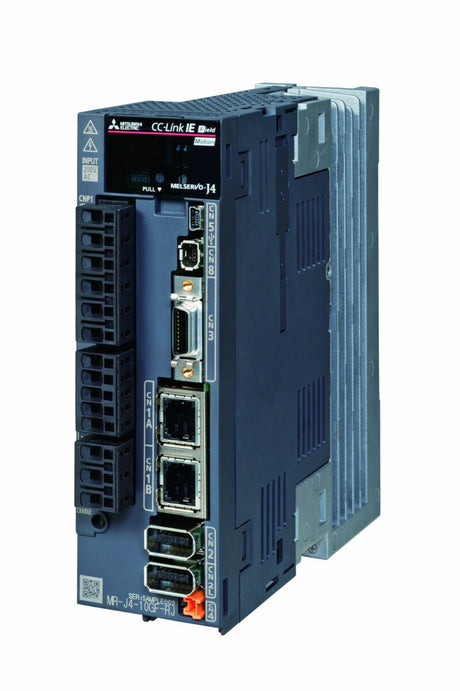 MITSUBISHI MR-J4-10GF-RJ