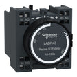 SCHNEIDER ELECTRIC LADR43
