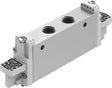 FESTO 8033555-VUVG-L18-B52-G14-P1