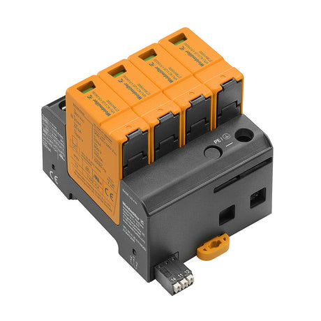 WEIDMULLER 2736410000-VPUACIIUS4R240/50