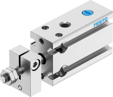 FESTO 4833140-DPDM-Q-10-5-P-PA