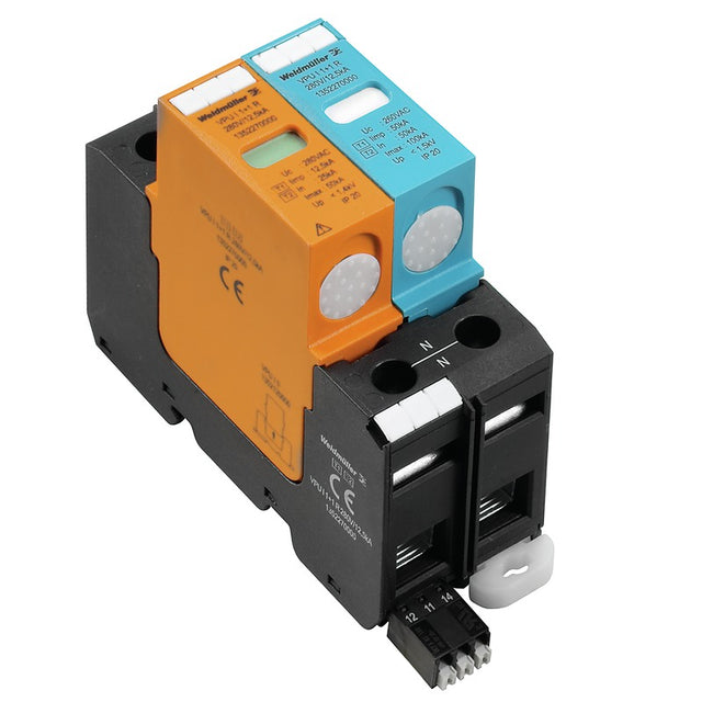 WEIDMULLER 1352270000-VPUI1+1R280V/12,5KA