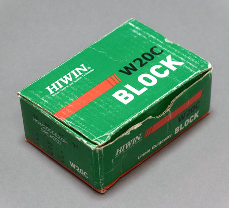 HIWIN W20C