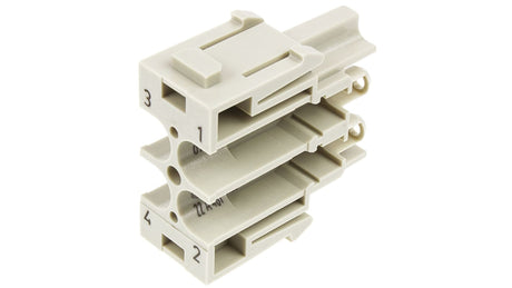 HARTING 09140044711