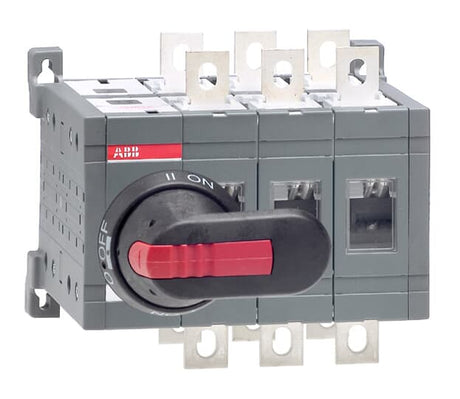 ABB 1SCA022772R6510-OT160E03CP