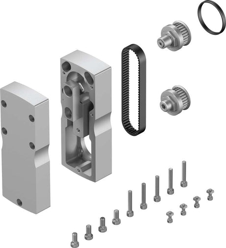 FESTO 1217708-EAMM-U-50-S38-40A-78