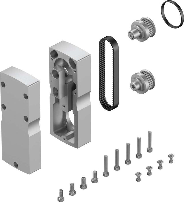 FESTO 1217708-EAMM-U-50-S38-40A-78
