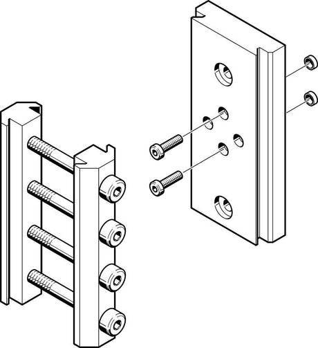 FESTO 177767-HMSV-27