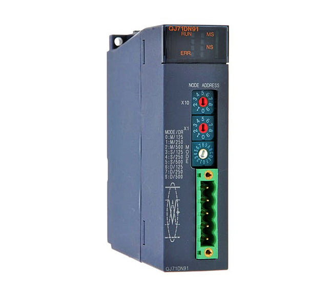 MITSUBISHI QJ71DN91