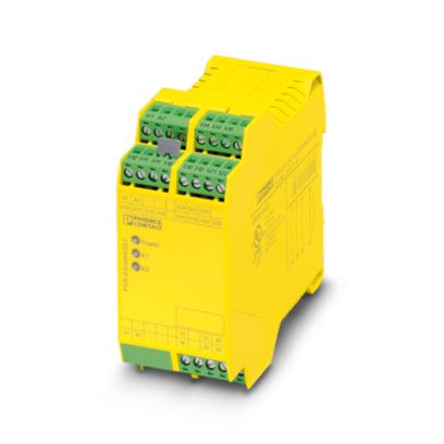 PHOENIX CONTACT 2981114-PSR-SCP-24-230UC/ESAM4/3X1/1X2