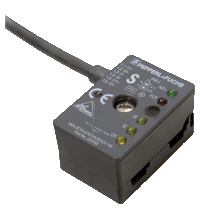 PEPPERL+FUCHS 264991-VAA-2E1A-G10-SAJ/EA2J-2M-V1-G