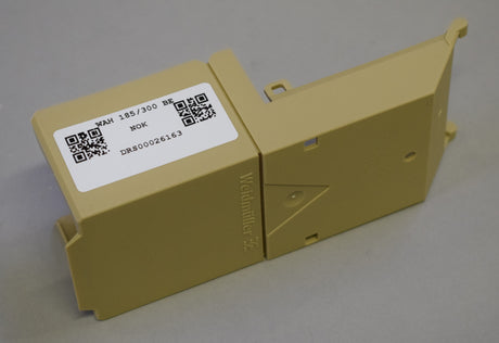 WEIDMULLER WAH185300BE