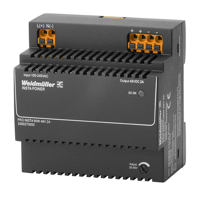 WEIDMULLER 2580270000-PROINSTA96W48V2A