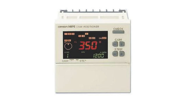 OMRON H8PS-16BF