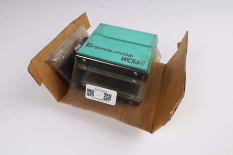 PEPPERL+FUCHS WCS3B-LS310D