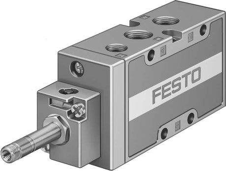FESTO 15902-MFH-5-1/4-S-B