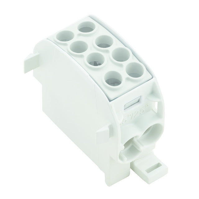 WEIDMULLER 1561680000-WPD1022X35/2X25GY