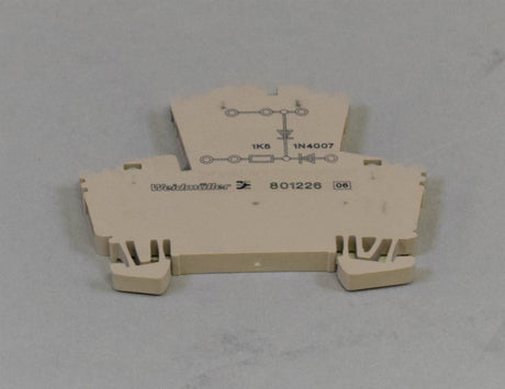 WEIDMULLER WDK252D1R1K505W