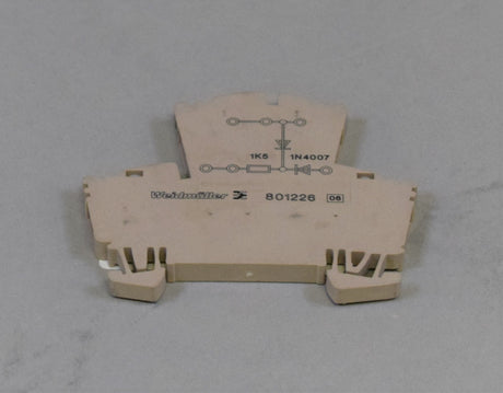 WEIDMULLER WDK25D