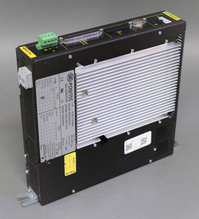 BERGER LAHR WDP3-0149801