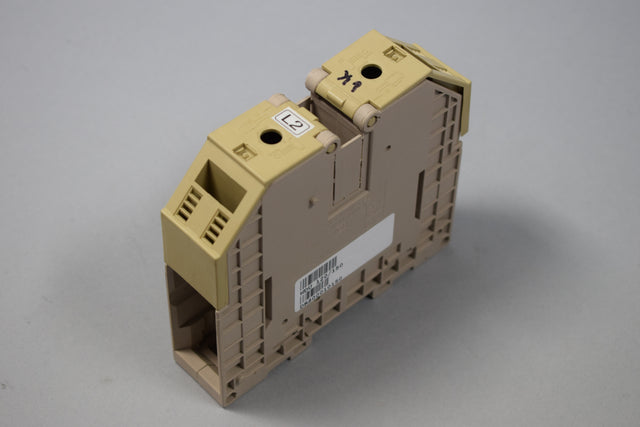 WEIDMULLER WDU120150