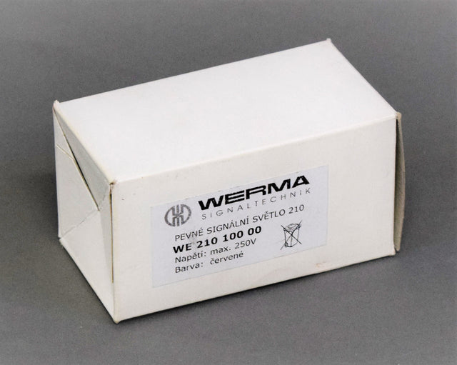 WERMA WE21010000