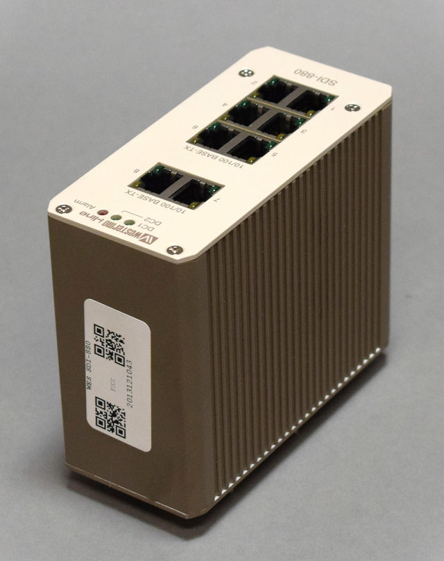 OMRON WESSDI-880