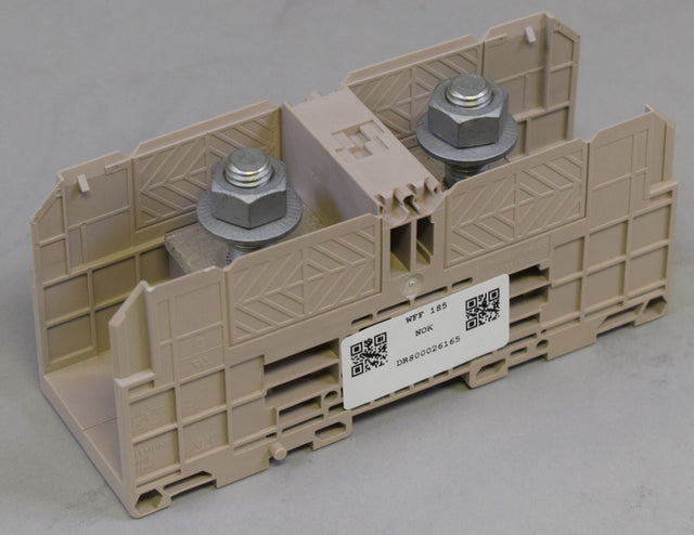 WEIDMULLER WFF185