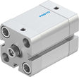 FESTO 577176-ADN-25-20-I-PPS-A