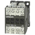 OMRON J7KN-18D-10230