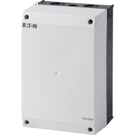 EATON 206897-CI-K4-125-M