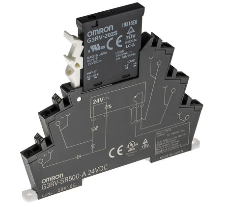 OMRON G3RV-SR500-ADC24
