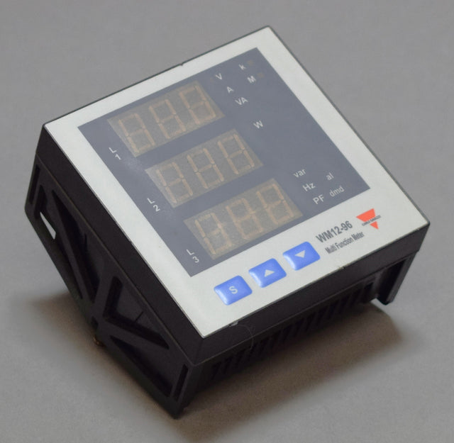 CARLO GAVAZZI WM12-96AV53DX