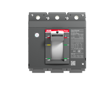 ABB 1SDA100550R1-XT5N400BREAKINGPART3pFF